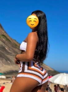 Julia com local, perfil premium entre acompanhantes independente