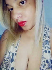 Pérola, acompanhante independente com disponibilidade imediata