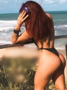 Joyce, Acompanhante em Nilópolis 21969708503