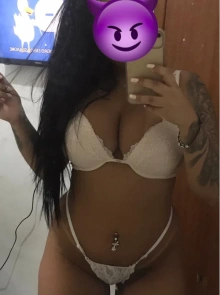 Leticia Arantes, Acompanhante em Rio de Janeiro 21981857622