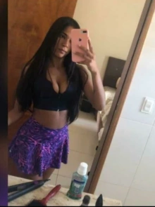 India, Acompanhante em São Carlos 47988497030