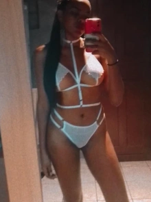 Sheron., Acompanhante em Cariacica 27998573531