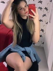 Anabella, serviços de acompanhantes de alta qualidade