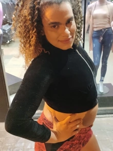 Milena sensual, uma acompanhante em Ourinhos espetacular