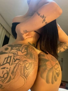 Conheça Andressa p, uma acompanhante com serviços verificados