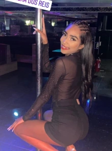 Brenda, Acompanhante em Angra dos Reis 21983890321