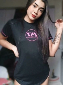 Luana, detalhes e contato desta acompanhante de alto nível