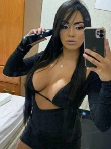 Juju, Acompanhante em Brasília 61981442088