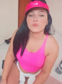 Larissa Torres, Acompanhante em Tatuí 15981479853