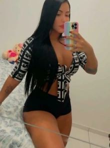 Maite, detalhes e contato desta acompanhante de alto nível