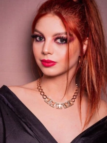 Leticia, Acompanhante em São Paulo 11967151153