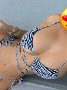 Fabiana, uma acompanhante De luxo independente com fotos atuais