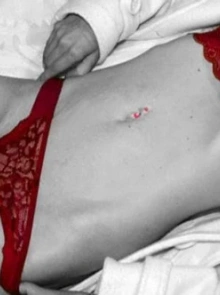 Anny maldonado é a acompanhante em Liberdade que você procura