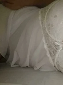 Nicoly é uma das garotas de programa mais procuradas atualmente