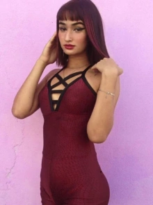 Novinha Virtual, travesti em Brasília 61981367082