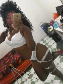 Serviços exclusivos de acompanhantes em Santana com Liz amorim