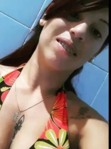 Debora é uma das garotas de programa em Santana do Livramento mais renomadas