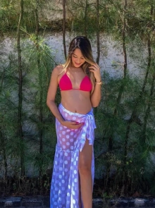 Penelope, Acompanhante em Tatuí 13996327951