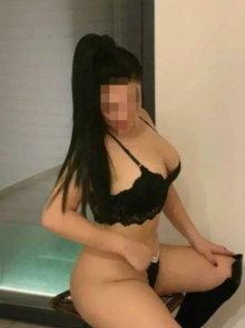 Procurando uma acompanhante em Santa Cecília? Conheça Rubia
