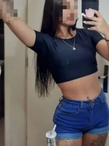 Bruna, Acompanhante em Rio de Janeiro 21980036121