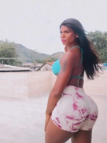 Laís, travesti em Rio de Janeiro 21967355064