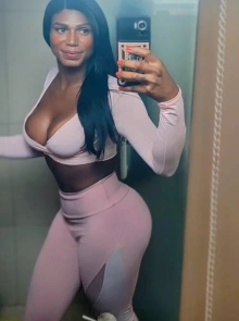 Laís, travesti em Rio de Janeiro 21967355064