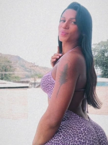 Laís, travesti em Rio de Janeiro 21967355064