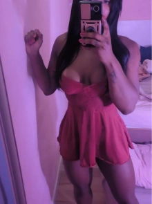 Laís, travesti em Rio de Janeiro 21967355064