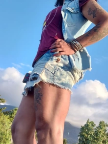 Bianca Oliveira, travesti em Caraguatatuba 12997372089