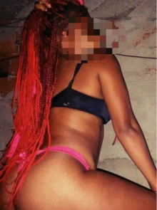 Mariana, Acompanhante em Rio de Janeiro 21968080958