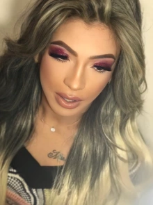 Jade Ávila, travesti em Campina Grande 83986605470