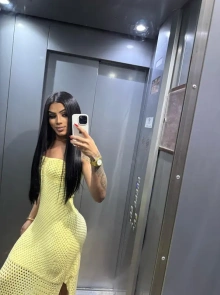 Loraynne silva é uma das garotas de programa mais procuradas atualmente