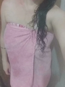 Maressa, uma das acompanhantes mais procuradas no momento