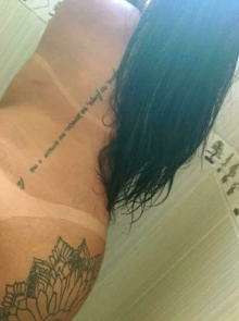 Joyce carioca, uma acompanhante gordinha em Sorocaba independente com fotos atuais