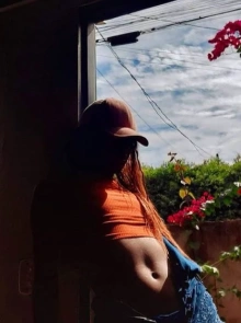 Lia alves, uma nova imagem no catálogo de garotas de programa