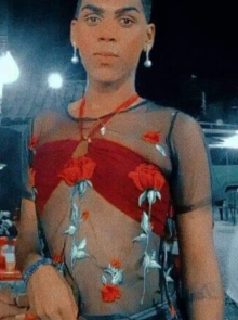 Encontro exclusivo com Vicky  santos, uma das garotas de programa em Cabo Frio mais requisitadas