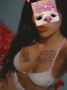 Experiência de luxo com Isabela, garota de programa independente