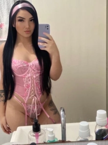 Yuna Zanine , Acompanhante em Santa Maria 11996739165