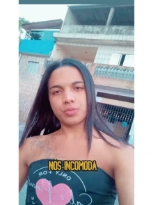 Verifique a disponibilidade de Alexa giselle, uma das mais requisitadas