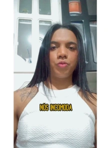 Verifique a disponibilidade de Alexa Giselle, uma das mais requisitadas