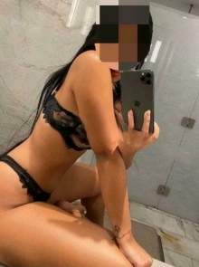 Procurando uma acompanhante em Conjunto Ceará? Conheça Lorena