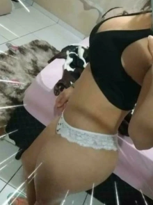 Lilian é uma das acompanhantes em Pinheirinho com as melhores avaliações