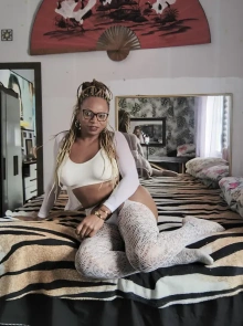 Marcia macia é uma das acompanhantes em Moóca com as melhores avaliações