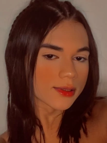 Anne, travesti em Mossoró 84986760352