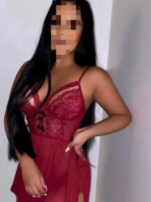 Raniele melo, Acompanhante em Goiânia 94992463880
