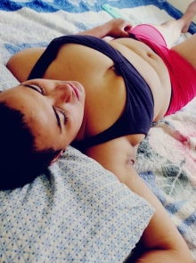 Gabriel, travesti em Ponta Grossa 42999568564