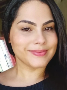 Natalie, uma experiência única com acompanhantes em Juiz de Fora