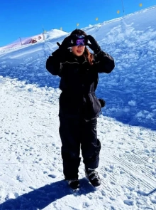 Júlia james, acompanhante disponível agora no bairro Bangú