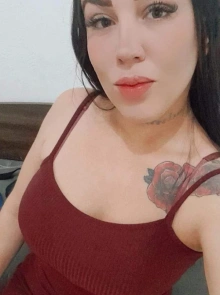 Maay, Acompanhante em São Paulo 11964452350