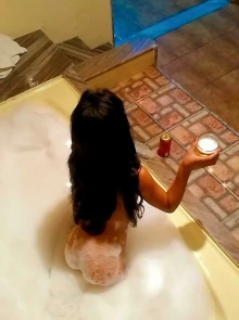 Descubra mulheres como Bad baby (maju) em nossos anúncios de Ninfeta em Rio de Janeiro